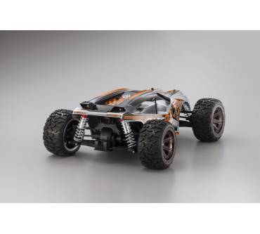 Produktbild Kyosho Rage VE