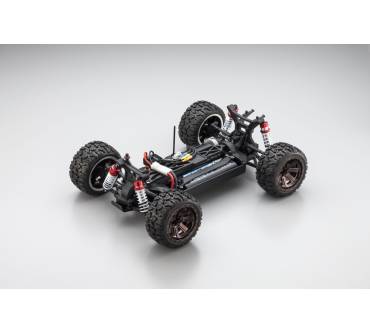 Produktbild Kyosho Rage VE