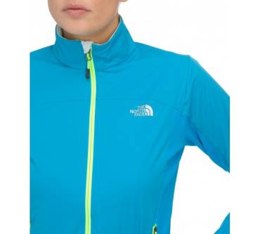 Produktbild The North Face Flow Trail Jacket