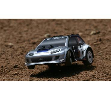 Produktbild Horizon Hobby Losi 1/24-Scale Micro Rally Car