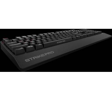 Produktbild Ozone Gaming Strike Pro