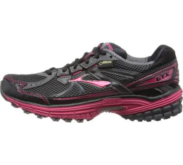 Produktbild Brooks Adrenaline ASR 10 GTX