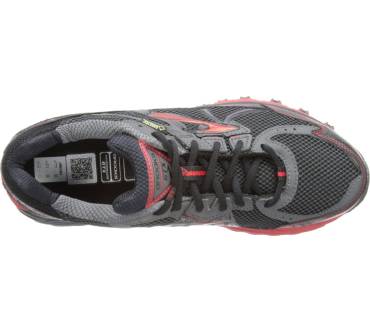 Produktbild Brooks Adrenaline ASR 10 GTX