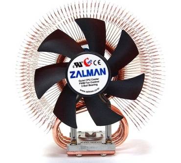 Produktbild Zalman CNPS 9500 AT