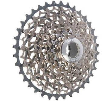 Produktbild SRAM X0 Komplettgruppe (Modell 2012)