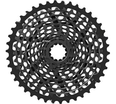 Produktbild SRAM X01 Komplettgruppe (Modell 2014)