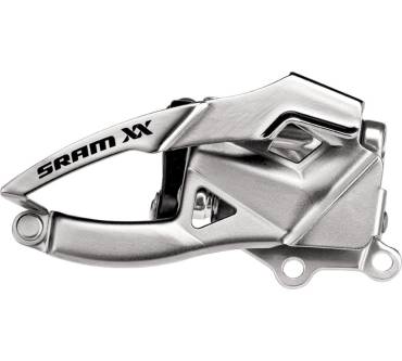 Produktbild SRAM XX Komplettgruppe (Modell 2012)