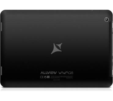 Produktbild Allview Viva Q8 (8 GB)