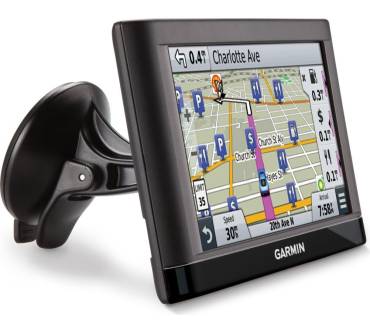 Produktbild Garmin nüvi 65LMT