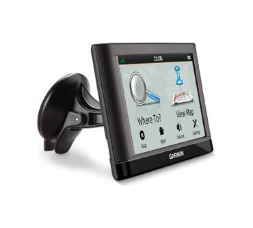 Produktbild Garmin nüvi 65LMT