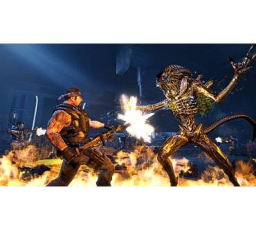 Produktbild Aliens: Colonial Marines (für Xbox 360)