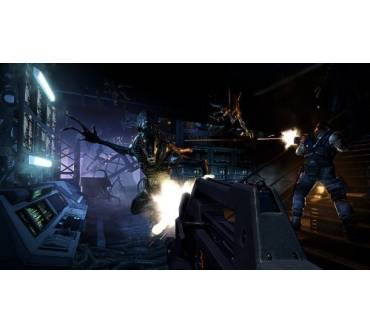 Produktbild Aliens: Colonial Marines (für Xbox 360)