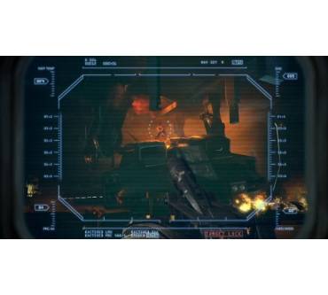 Produktbild Aliens: Colonial Marines (für Xbox 360)