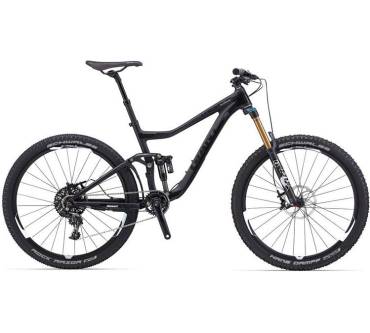 Produktbild Giant Trance SX Advanced 27,5 (2014)