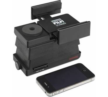 Produktbild Lomography Smartphone Scanner