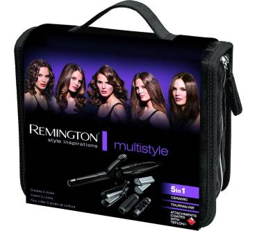 Produktbild Remington S8670