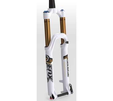 Produktbild FOX Racing Shox 34 Float 27,5 160 Fit CTD (Modell 2014)