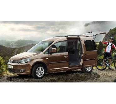 Produktbild VW Caddy [10]