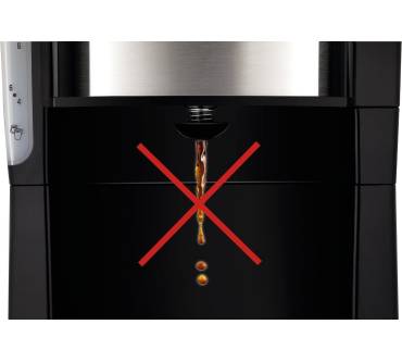 Produktbild Moulinex Subito Thermo-Kaffeemaschine FT3608