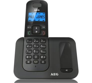 Produktbild AEG Voxtel D500