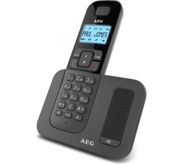 Produktbild AEG Voxtel D500