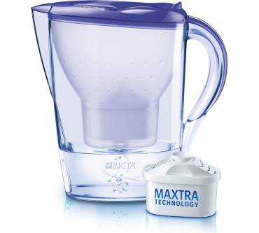 Produktbild Brita Marella Cool (inkl. Maxtra+)