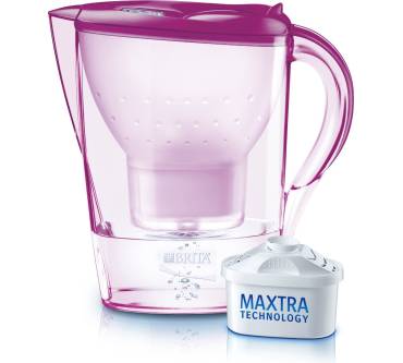 Produktbild Brita Marella Cool (inkl. Maxtra+)