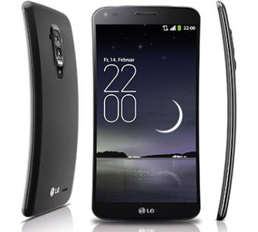 Produktbild LG G Flex