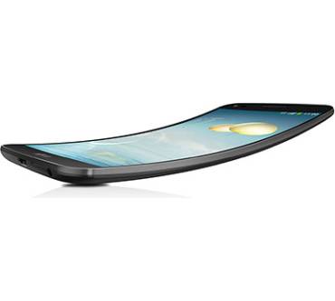 Produktbild LG G Flex