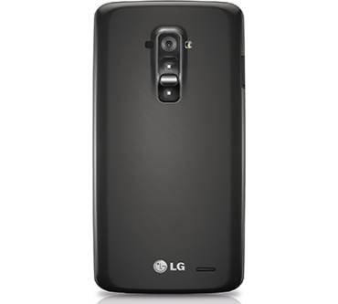 Produktbild LG G Flex