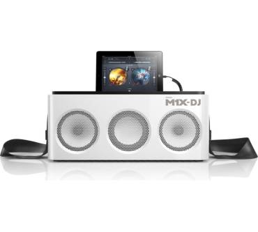 Produktbild Philips M1X-DJ