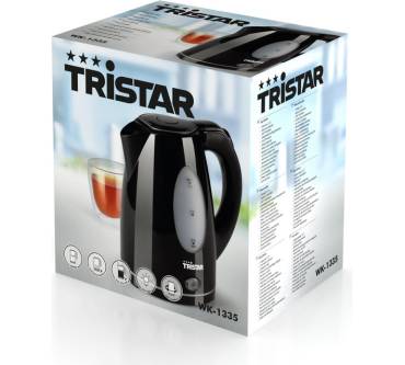 Produktbild Tristar WK-1335