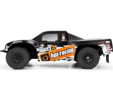 Produktbild HPI Racing Blitz Flux RTR