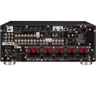 Produktbild Pioneer SC-LX77