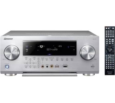 Produktbild Pioneer SC-LX77