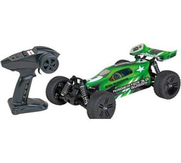 Produktbild Graupner Radicator 3.0 Buggy