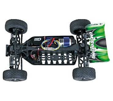 Produktbild Graupner Radicator 3.0 Buggy