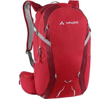 Produktbild Vaude Roomy 17+3 (Modell 2013)