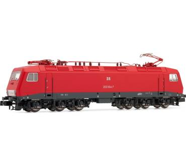 Produktbild Hornby Arnold Elektrolokomotive, Baureihe 252 der DR