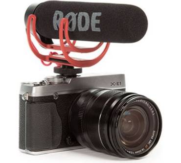 Produktbild Rode Microphones VideoMic Go