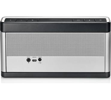 Produktbild Bose SoundLink Bluetooth Speaker III