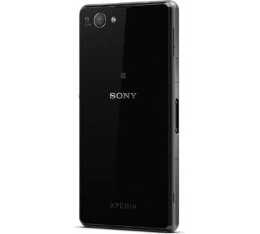 Produktbild Sony Xperia Z1 Compact