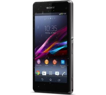 Produktbild Sony Xperia Z1 Compact