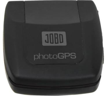 Produktbild Jobo photoGPS 4