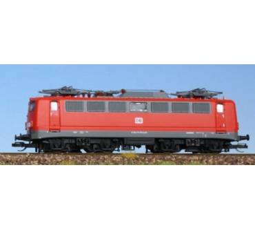 Produktbild TILLIG Modellbahnen Elektrolokomotive BR 115 der DB