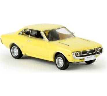 Produktbild Brekina-Modellspielwaren Toyota Celica