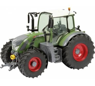 Produktbild Schuco Fendt 724 Vario