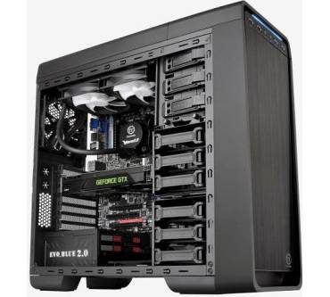 Produktbild Thermaltake Urban S31