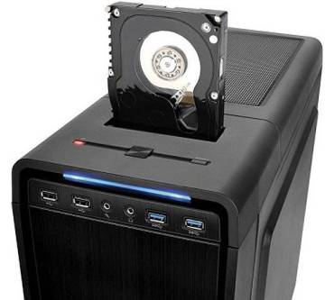 Produktbild Thermaltake Urban S31