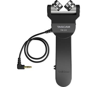 Produktbild Tascam TM-2X